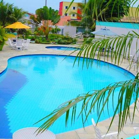 Hotel Aojesp カラグァタトゥバ エクステリア 写真
