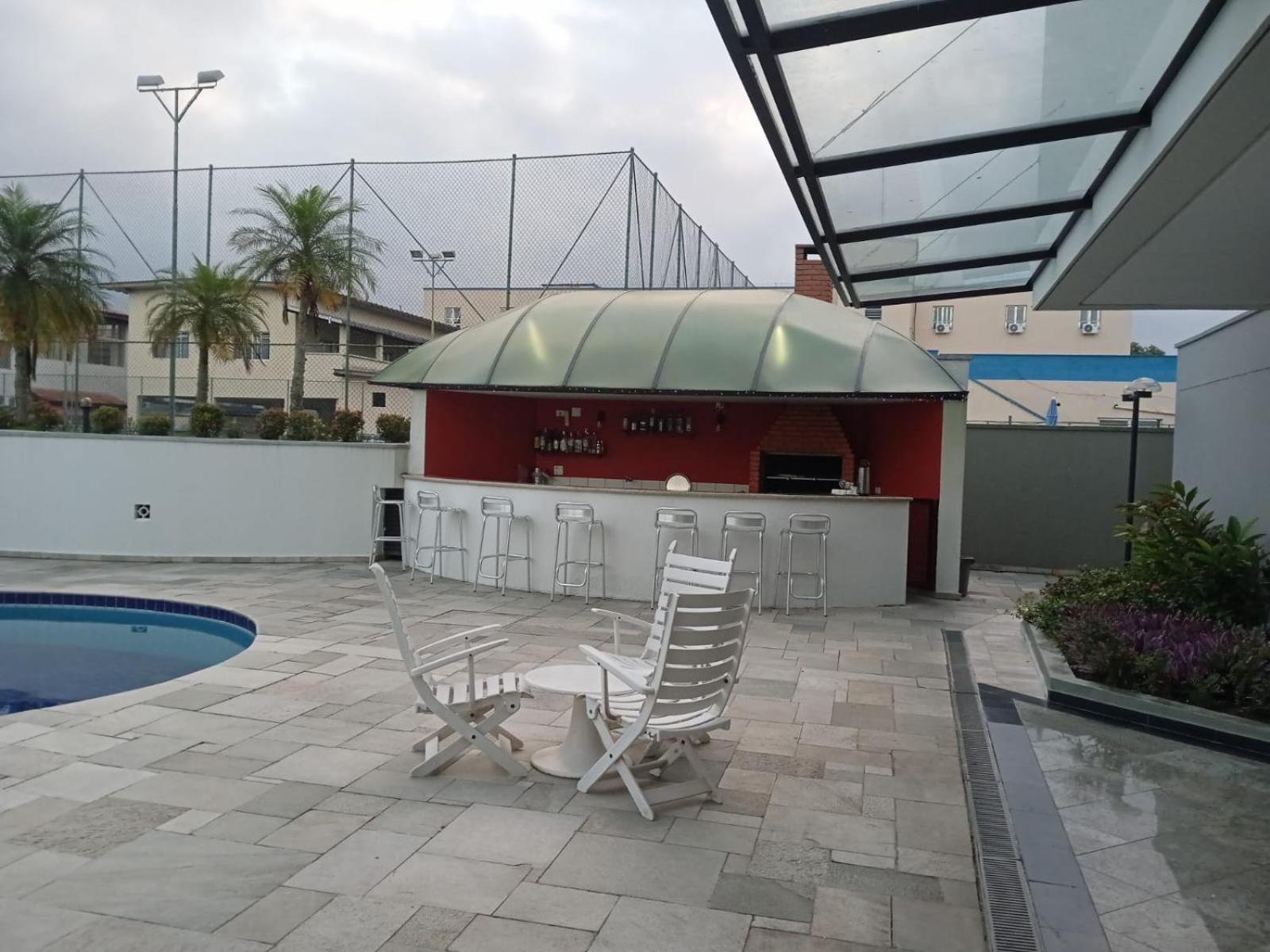 Hotel Aojesp カラグァタトゥバ エクステリア 写真