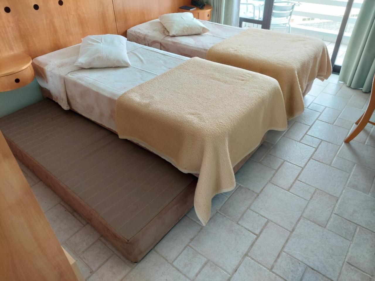 Hotel Aojesp カラグァタトゥバ エクステリア 写真