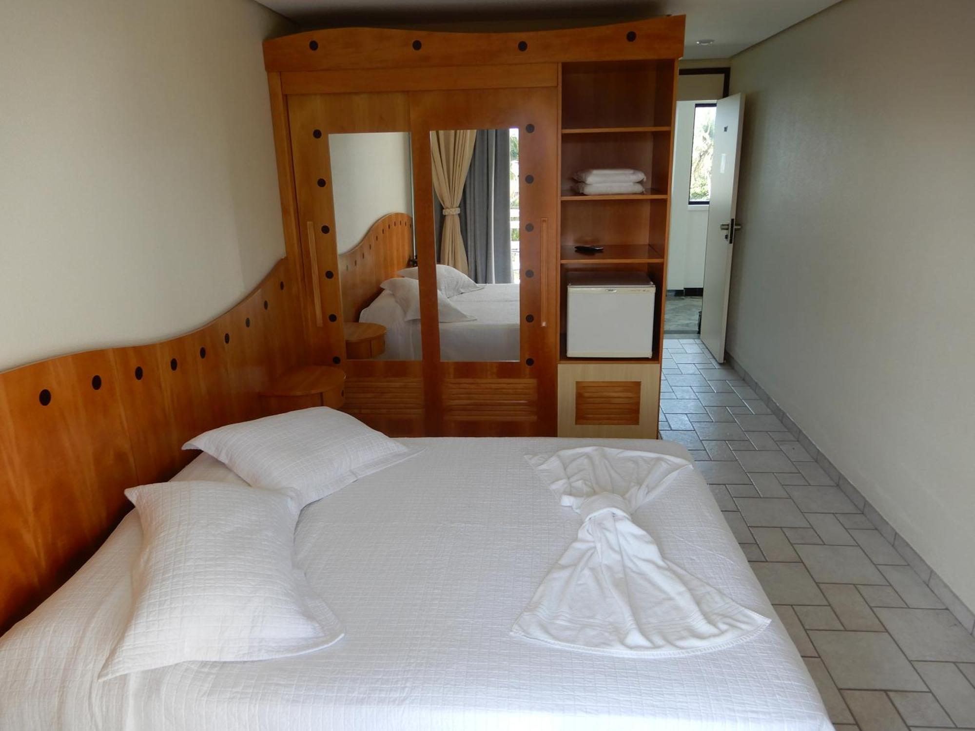 Hotel Aojesp カラグァタトゥバ エクステリア 写真
