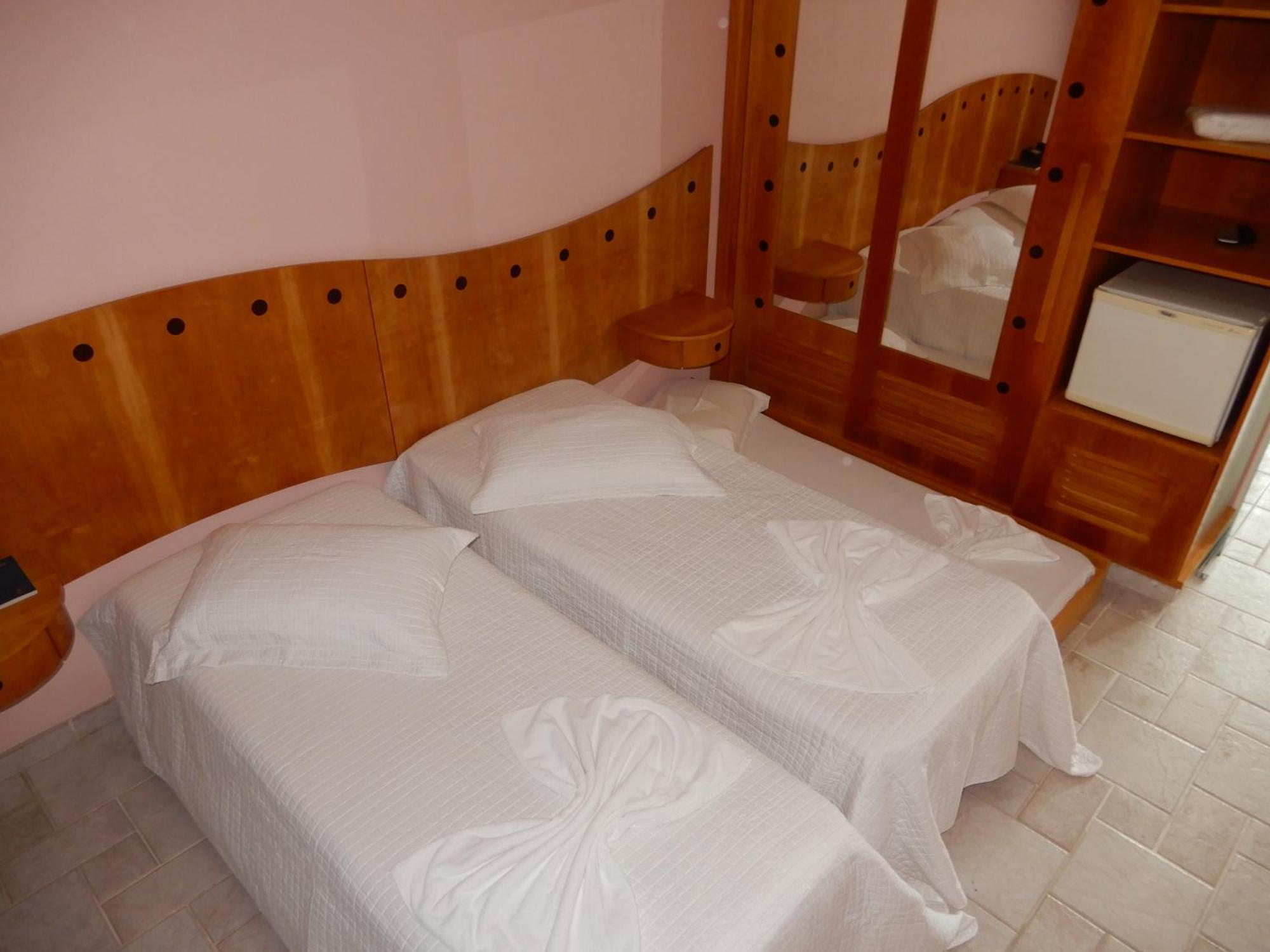 Hotel Aojesp カラグァタトゥバ エクステリア 写真