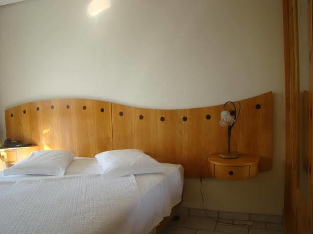 Hotel Aojesp カラグァタトゥバ エクステリア 写真