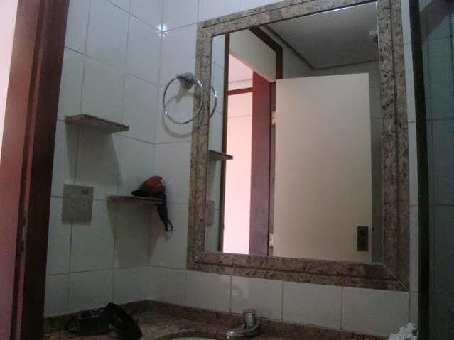 Hotel Aojesp カラグァタトゥバ エクステリア 写真