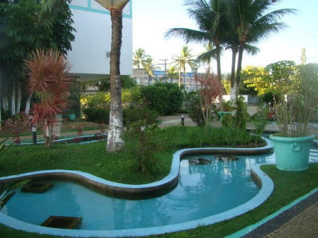 Hotel Aojesp カラグァタトゥバ エクステリア 写真