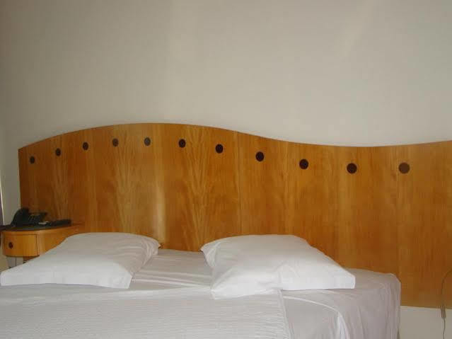 Hotel Aojesp カラグァタトゥバ エクステリア 写真