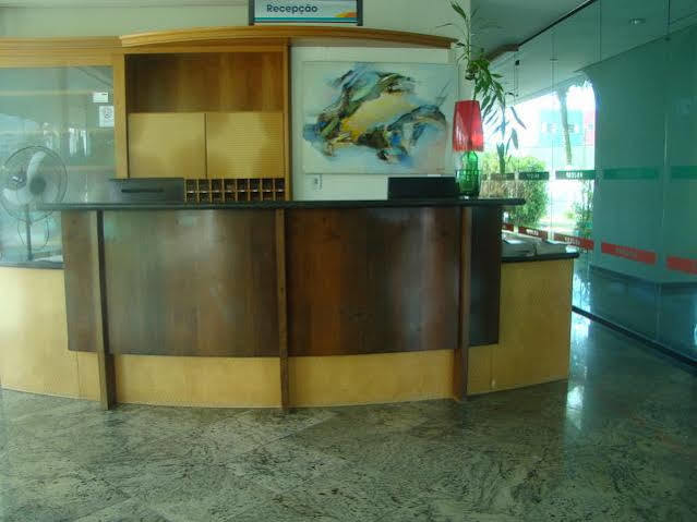 Hotel Aojesp カラグァタトゥバ エクステリア 写真
