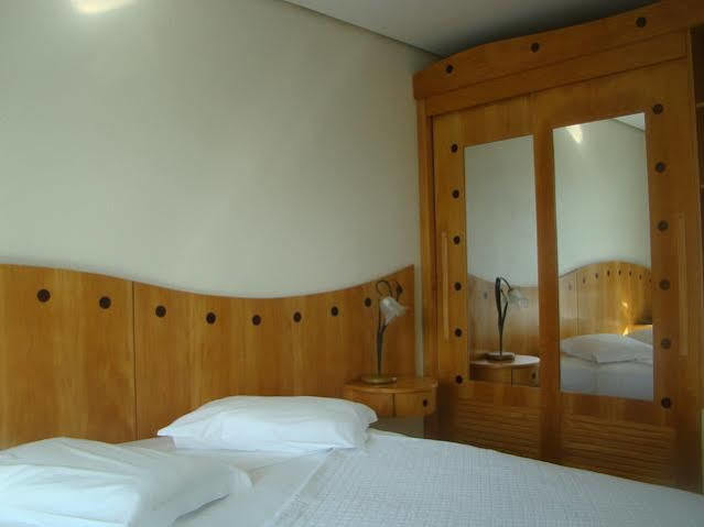 Hotel Aojesp カラグァタトゥバ エクステリア 写真