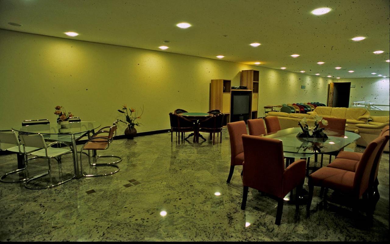 Hotel Aojesp カラグァタトゥバ エクステリア 写真