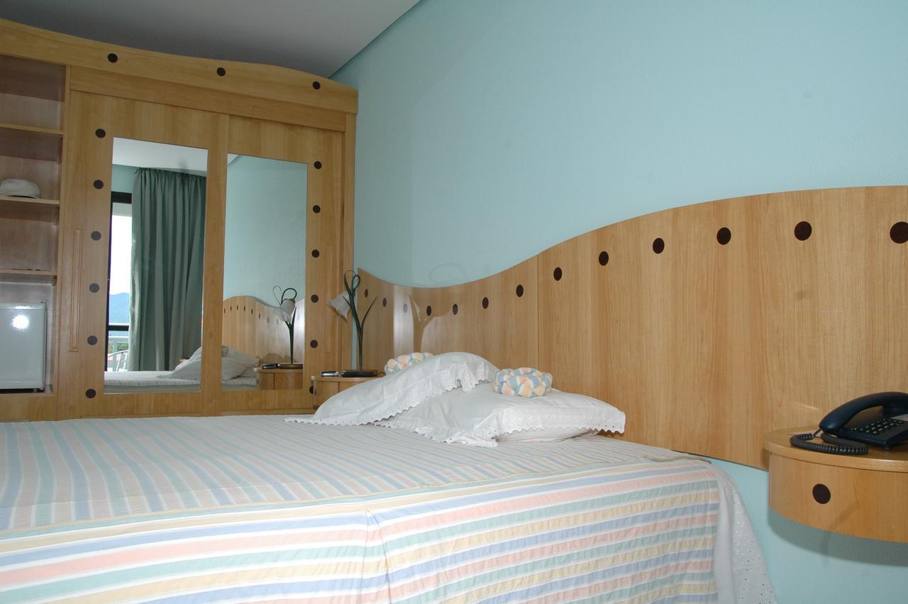 Hotel Aojesp カラグァタトゥバ エクステリア 写真